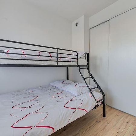 Aux Portes De Paris , Un 3 Pcs Bien Amenage Nogent-sur-Seine 外观 照片