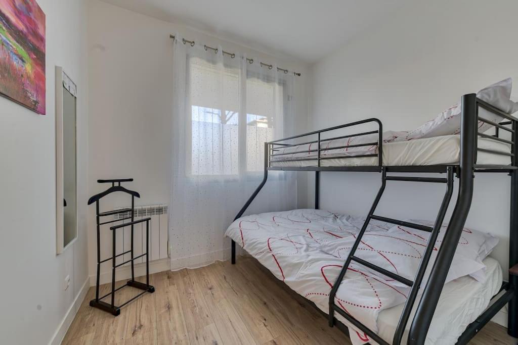Aux Portes De Paris , Un 3 Pcs Bien Amenage Nogent-sur-Seine 外观 照片