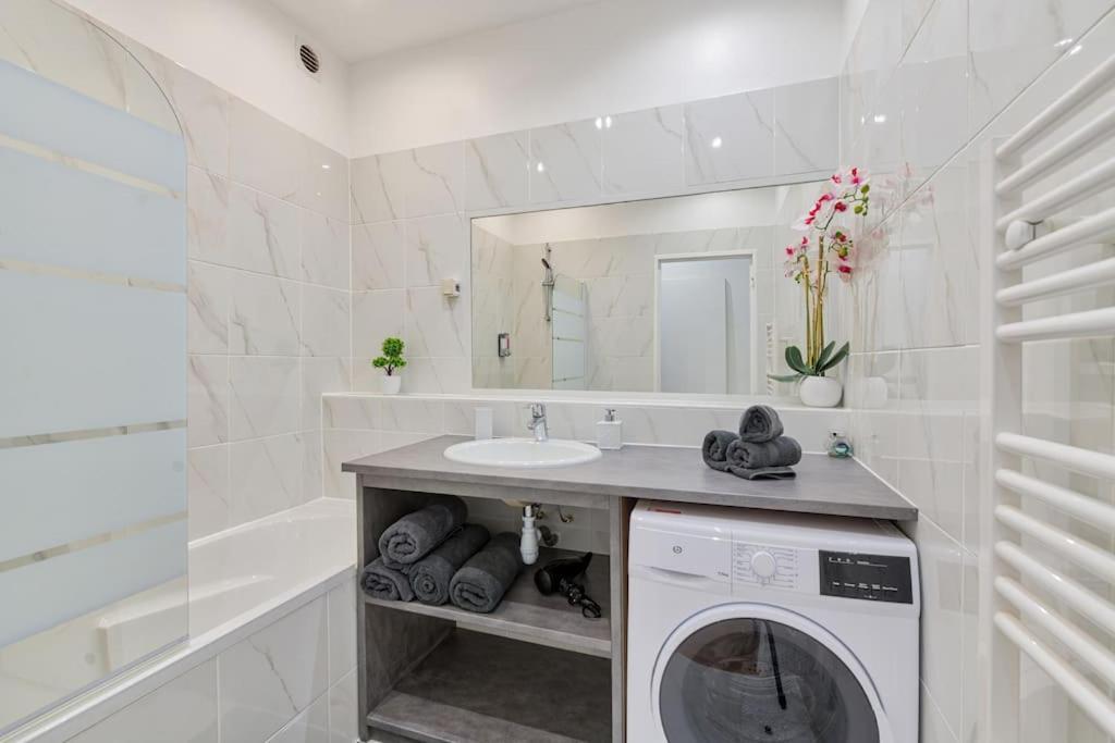 Aux Portes De Paris , Un 3 Pcs Bien Amenage Nogent-sur-Seine 外观 照片
